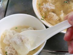 -汪家馄饨(集庆路店)