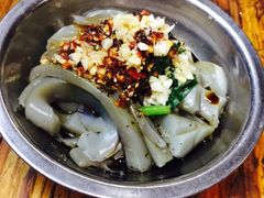 -88号小吃店·经典云南菜·地道纳西美食