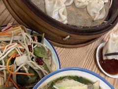 -清真·白家牛肉罩火烧老店(育才街店)