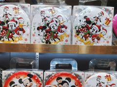 -老城隍庙食品商店(豫园商城店)