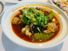 -悦泰环球美食自助(金茂旗舰店)