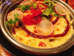 -Luchador摔跤手墨西哥餐厅(恒宇广场店)