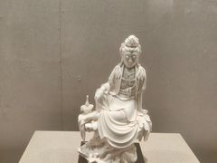 -中国闽台缘博物馆