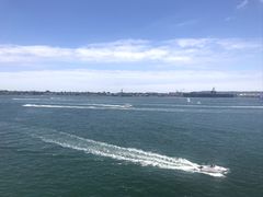 -中途岛号航空母舰博物馆