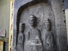 -北京石刻艺术博物馆(五塔寺)