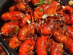 油焖大虾-巴厘龙虾·榜首油焖大虾(洞庭·艺术洋房店)