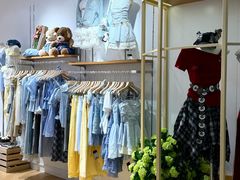 -KK ONE(京基滨河时代店)