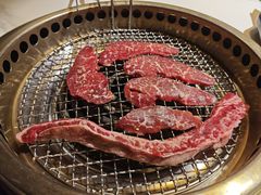 -千寻山野烤肉(天虹店)