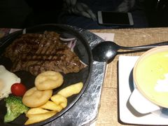-杯子红牛排(创意产业园店)