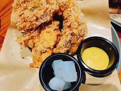 -魏斯理汉堡(西安西咸吾悦广场店)