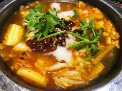 -大牌大·传统杭帮菜(湖滨店)