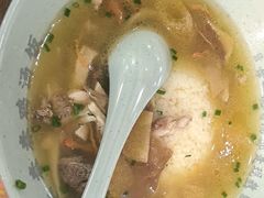 -王春春鸡汤饭(上海中海环宇城店)