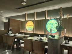 -左庭右院鲜牛肉火锅(京西大悦城店)