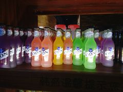 -韩盛·盛江山自助料理(于洪新玛特店)