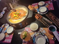-匠子烤鱼(上邦百汇城店)