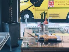 -KYO COFFEE(胶州路店)
