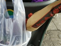 -黑色经典臭豆腐·湖南特产(太平街口店)