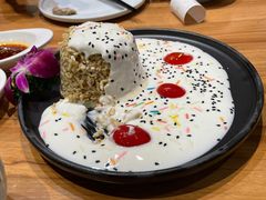 -品回味清真西北楼(宁波首店)