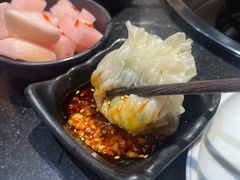 -小饕荟雅安贡椒鱼鲜馆(广福桥店)