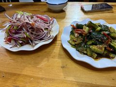 -新疆狼爷烤肉(宋庄店)