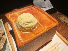 -绿茶餐厅(沙井新沙天虹店)