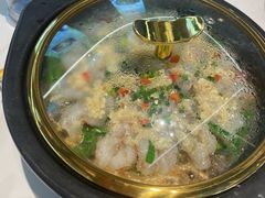 -宋徽厨·安徽菜(怀宁步行街店)