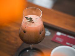 -RIPPLE COFFEE涟漪咖啡