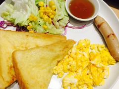 法式吐司-必胜客(唐延店)
