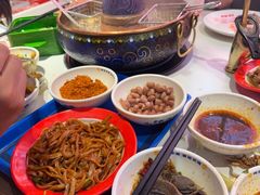 -董记老清泉·鲜切涮羊肉(窑岭店)