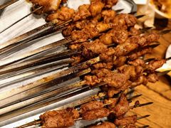 -有奴思烤肉·清真(正宁路店)