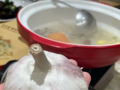 -羊之道草原味道清真餐厅(番禺店)
