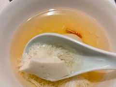 明月雪绒豆腐-逸道(益丰·外滩源店)