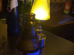 -悦界酒吧(后海店)