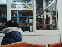 -晓东拉面烧烤(福山店)