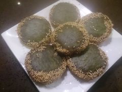 -绿茶餐厅(乐峰广场店)