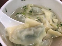 -朱新年·苏式汤团·面点(北寺塔店)