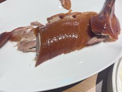 -伊喜饺子·烤鸭(五道口学院路店)