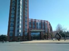 -中国政法大学(昌平校区)