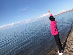 -青海湖国家重点风景名胜区