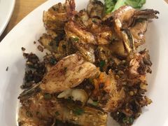 -ZF Seafood Restaurant 卓峰海鲜餐