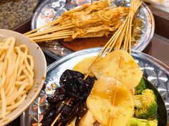 -小街天府(西工小街店)