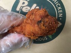 -Pelicana百利家炸鸡(江南西名店城店)