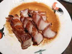 -猪肉婆私房菜(容桂总店)
