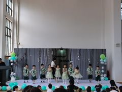 -新加坡伊顿上海马雅思幼儿园