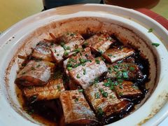 -启东恒大酒店·吕四渔号海鲜餐厅