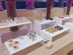 -River Café 海鲜自助(重庆丽笙世嘉酒店)