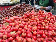 -永辉超市(萧山宝龙广场店)