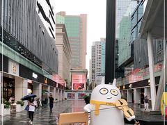 -HALO广场(梨园路店)