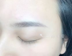 点击看大图 -久匠·纹眉半永久野生眉