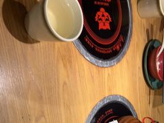-吃饭皇帝大·土家民族菜(温州万象城店)
